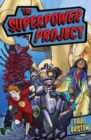 The Superpower Project - Book