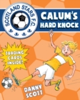 Calum's Hard Knock - Book