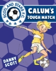 Calum's Tough Match - eBook