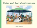 Peter and Lotta's Adventure - Book