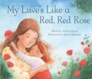 My Luve's Like a Red, Red Rose - Book