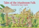 Tales of the Mushroom Folk - Book