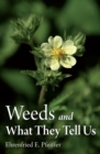 Weeds and What They Tell Us - eBook