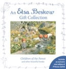 An Elsa Beskow Gift Collection: Children of the Forest and other beautiful books - Book