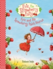 Evie and the Strawberry Patch Rescue - Book