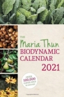 The Maria Thun Biodynamic Calendar : 2021 - Book
