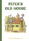 Peter's Old House - Book
