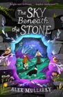 The Sky Beneath the Stone - Book