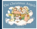 The Christmas Angels - Book