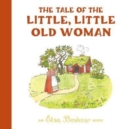 The Tale of the Little, Little Old Woman - Book