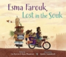 Esma Farouk, Lost in the Souk - Book