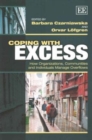 Coping with Excess : How Organizations, Communities and Individuals Manage Overflows - Book