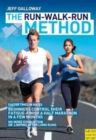 The Run-Walk-Run Method - Book