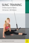 Sling Training : Full Body Suspension Workout - Book