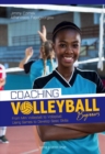 Coaching Volleyball Beginners : Drills & Games to Develop Basic Skills - Book