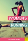 Women's Complete Guide to Running - eBook
