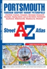 Portsmouth Street Atlas - Book