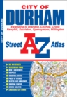 Durham Street Atlas - Book