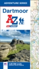 Dartmoor Adventure Atlas - Book