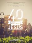 40 Days with Jesus - eBook
