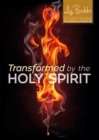 Transformed by the Holy Spirit - Book