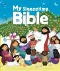My Sleepytime Bible - Book