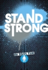 Stand Strong - Boys' Devotional - Book
