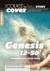Genesis 12-50 : Founding Fathers of Faith - Book