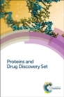 Proteins and Drug Discovery Set - Book