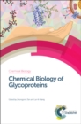 Chemical Biology of Glycoproteins - Book