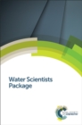 Water Scientists' Package - Book