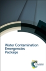 Water Contamination Emergencies Package - Book