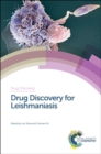 Drug Discovery for Leishmaniasis - Book