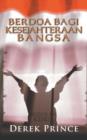 Praying for the Government (Indonesian Bahasa) - Book