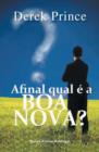 Good News of the Kingdom (Portuguese), The - Book