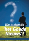 Good News of the Kingdom (Dutch) - Book