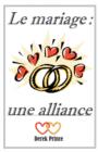 Marriage Covenant (French) - Book