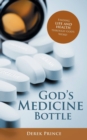 God’s Medicine Bottle - Book