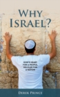 Why Israel? - Book