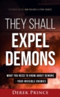 They Shall Expel Demons Expanded Edition - Book
