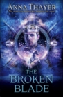 The Broken Blade : No man can serve two masters forever. - Book
