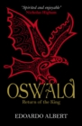 Oswald: Return of the King - Book