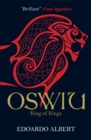 Oswiu: King of Kings - Book