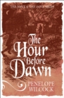 The Hour Before Dawn - Book