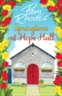 Springtime at Hope Hall - eBook