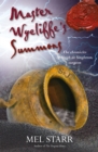 Master Wycliffe's Summons - Book