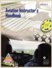 Aviation Instructor's Handbook (Faa-H-8083-9a) - Book