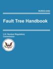 Fault Tree Handbook (Nureg-0492) - Book