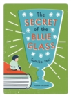 The Secret of the Blue Glass - Book