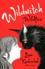 Wildwitch 1: Wildfire - Book